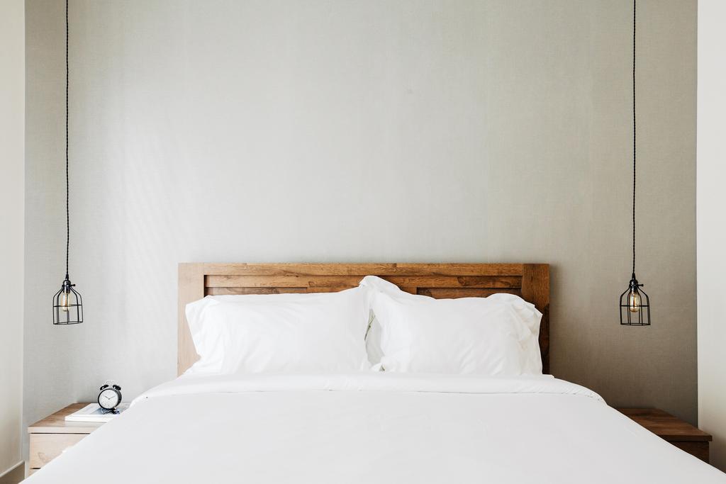 Apartment Fantastay - Downtown *